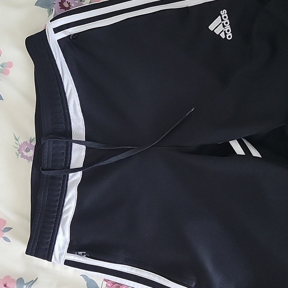 Adidas Climacool Track Pants - Picture 2 of 7